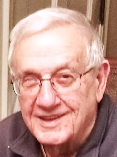 Theodore L. Sekela 1938-2026